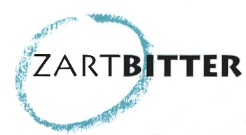 Logo Zartbitter