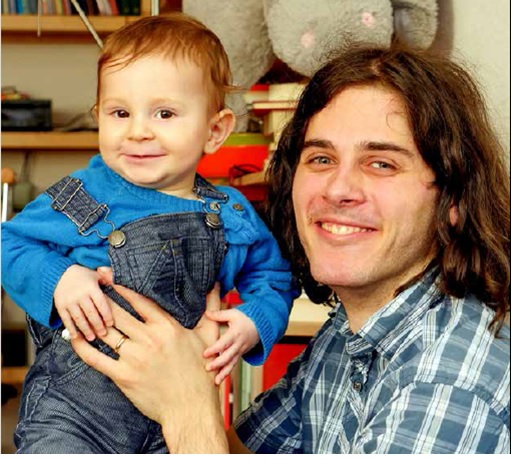 11.10.2019 Väter 4.0, Köln