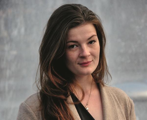 Sophia Fritz – von kfd (frei)