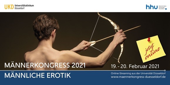Männerkongress 2021