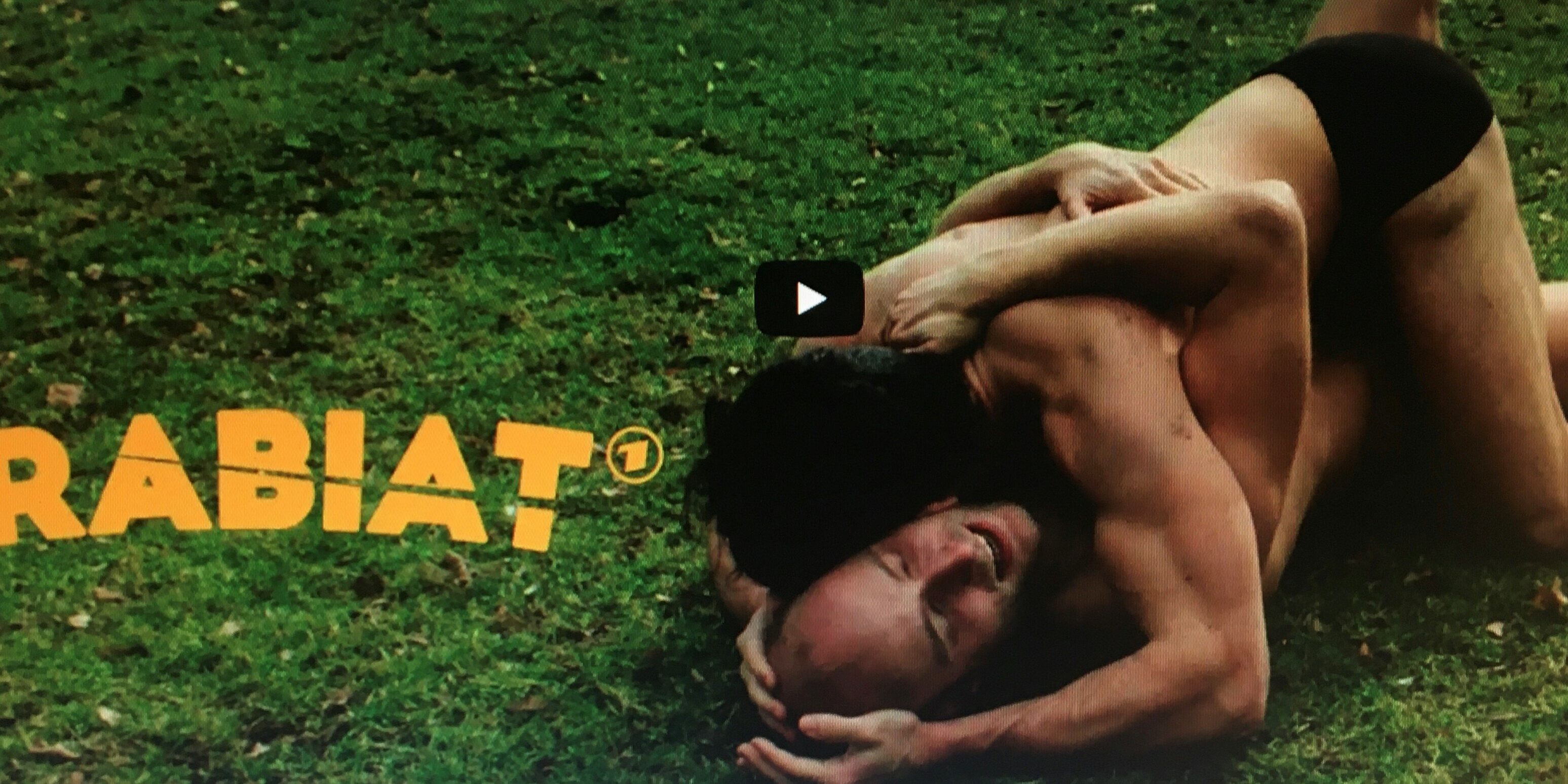 RABIAT – Männlichkeit unter Beweis – Männer auf dem Weg zu sich selbst