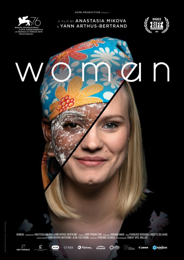 Women – Titelbild zum gleichnamigen Film