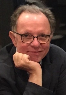 Joachim – Kopf auf Hand gestützt